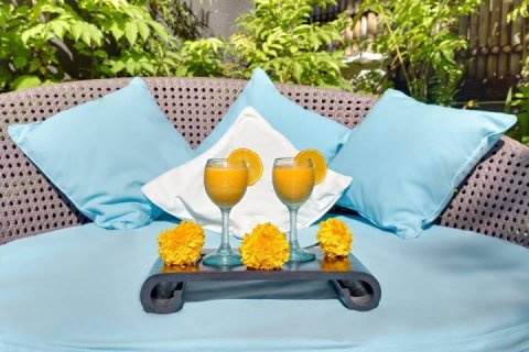2 bedrooms Villa in Seminyak, Badung, Bali (2223) 8