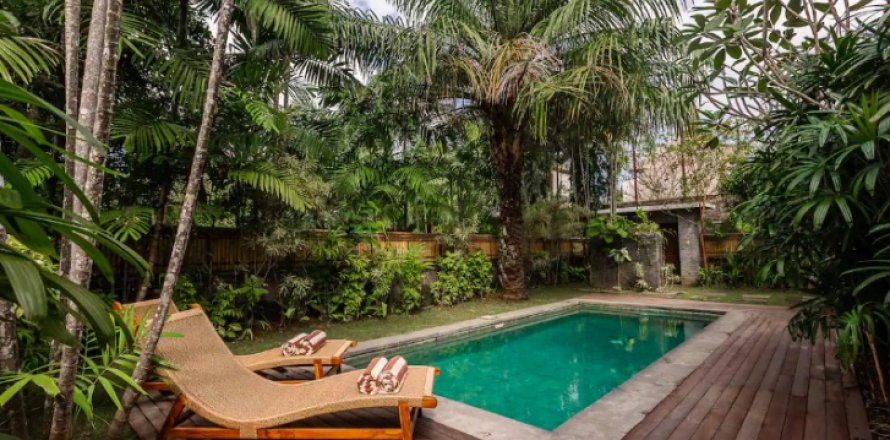 2 bedrooms Villa in Seminyak, Badung, Bali (2223)