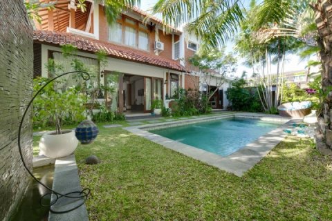 2 bedrooms Villa in Seminyak, Badung, Bali (2223) 2