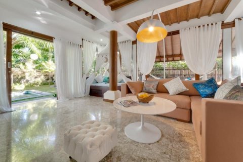 2 bedrooms Villa in Seminyak, Badung, Bali (2223) 4