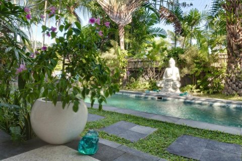 2 bedrooms Villa in Seminyak, Badung, Bali (2223) 10
