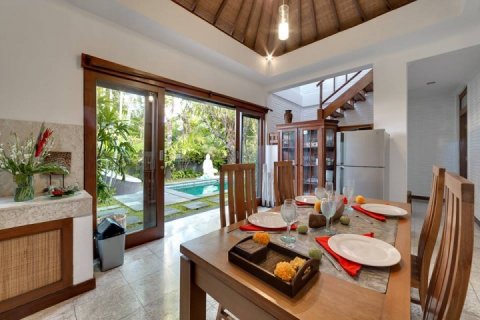 2 bedrooms Villa in Seminyak, Badung, Bali (2223) 7