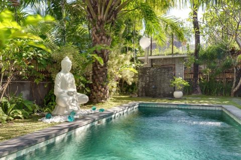 2 bedrooms Villa in Seminyak, Badung, Bali (2223) 9