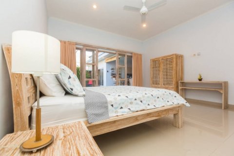 Вилла с 3 спальнями в Семиньяк, Бадунг, Бали (2222) 21