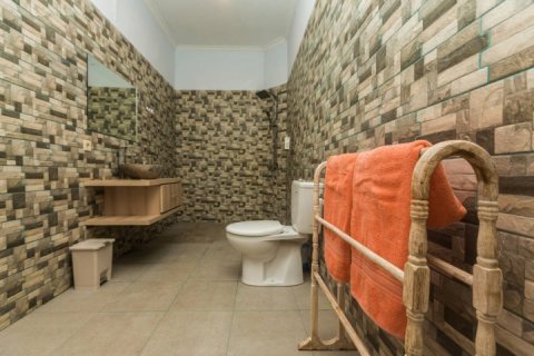 Вилла с 3 спальнями в Семиньяк, Бадунг, Бали (2222) 23