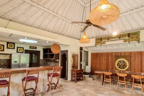 5 bedrooms Villa in Pererenan, Mengwi, Badung, Bali (12018) 6