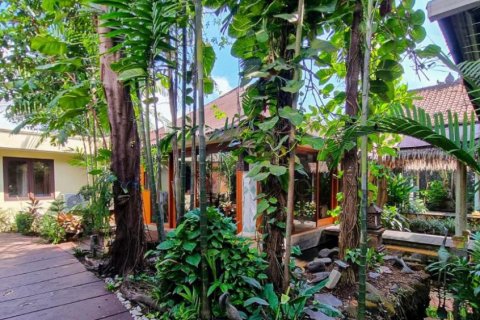 5 bedrooms Villa in Pererenan, Mengwi, Badung, Bali (12018) 9