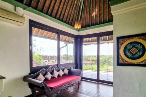5 bedrooms Villa in Pererenan, Mengwi, Badung, Bali (12018) 3