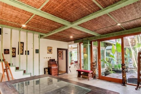 5 bedrooms Villa in Pererenan, Mengwi, Badung, Bali (12018) 4