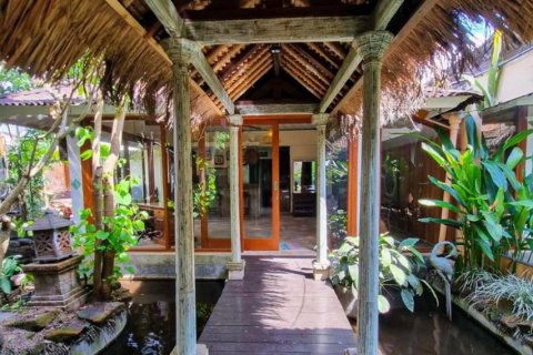 5 bedrooms Villa in Pererenan, Mengwi, Badung, Bali (12018) 8