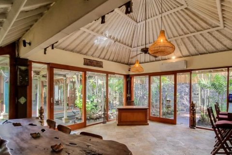 5 bedrooms Villa in Pererenan, Mengwi, Badung, Bali (12018) 5