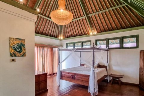 5 bedrooms Villa in Pererenan, Mengwi, Badung, Bali (12018) 2