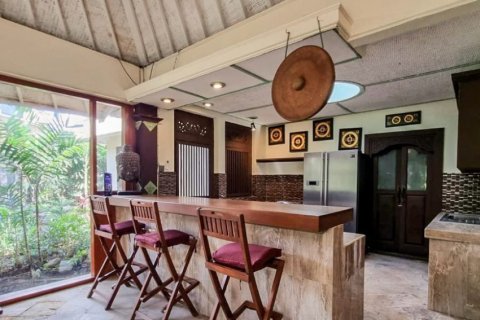5 bedrooms Villa in Pererenan, Mengwi, Badung, Bali (12018) 7