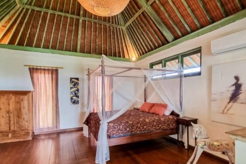 5 bedrooms Villa in Pererenan, Mengwi, Badung, Bali (12018) 10