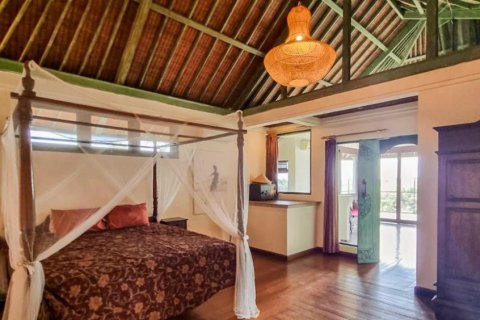 Vila 5 kamar tidur di Pererenan, Mengwi, Badung, Bali (12018)