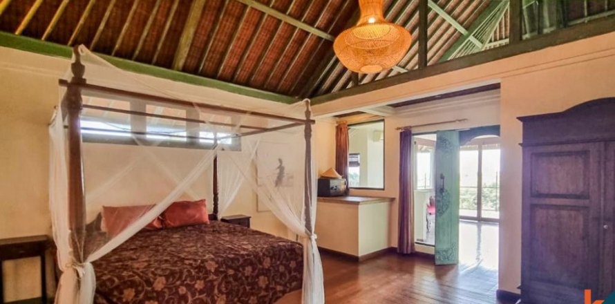 5 bedrooms Villa in Pererenan, Mengwi, Badung, Bali (12018)