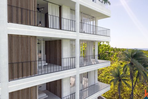 Vila 2 kamar tidur di Ungasan, Badung, Bali (12021)