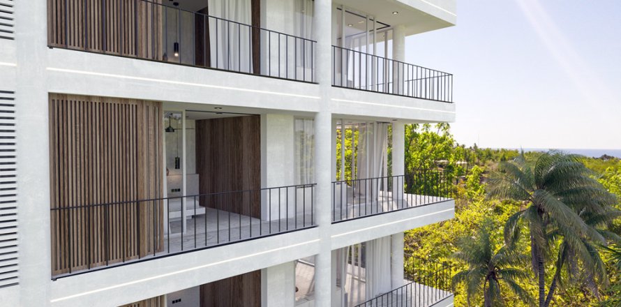 2 bedrooms Villa in Ungasan, Badung, Bali (12021)