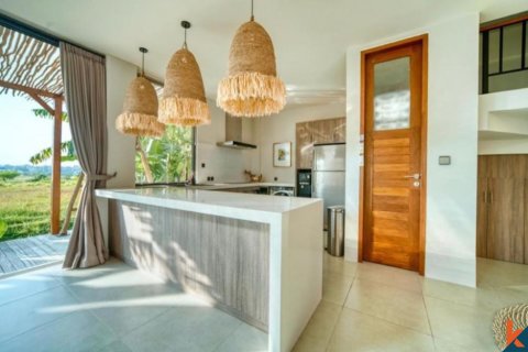 4 bedrooms Villa in Canggu, Badung, Bali (12019) 5