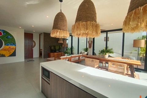4 bedrooms Villa in Canggu, Badung, Bali (12019) 8