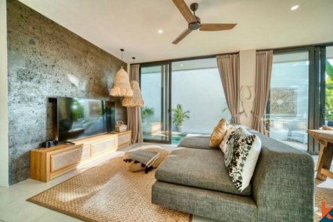 4 bedrooms Villa in Canggu, Badung, Bali (12019) 11