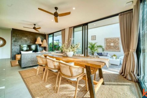 4 bedrooms Villa in Canggu, Badung, Bali (12019) 2