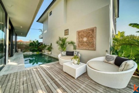 4 bedrooms Villa in Canggu, Badung, Bali (12019) 6