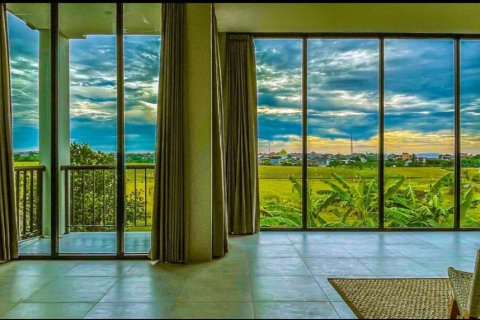 4 bedrooms Villa in Canggu, Badung, Bali (12019) 10
