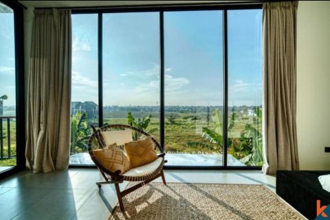 4 bedrooms Villa in Canggu, Badung, Bali (12019) 9