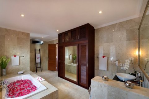 3 bedrooms Villa in Seminyak, Badung, Bali (12020) 4