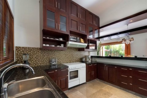 3 bedrooms Villa in Seminyak, Badung, Bali (12020) 8