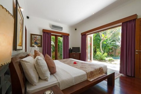 3 bedrooms Villa in Seminyak, Badung, Bali (12020) 3