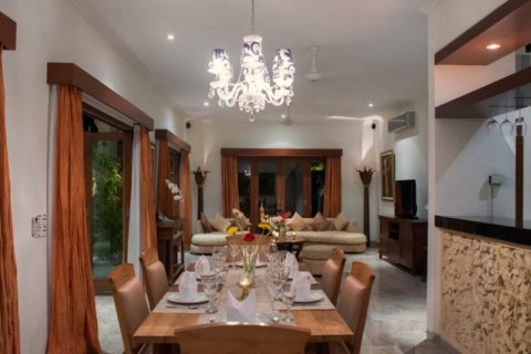 3 bedrooms Villa in Seminyak, Badung, Bali (12020) 7