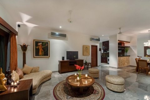 3 bedrooms Villa in Seminyak, Badung, Bali (12020) 2