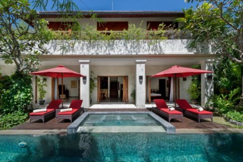 3 bedrooms Villa in Seminyak, Badung, Bali (12020) 5