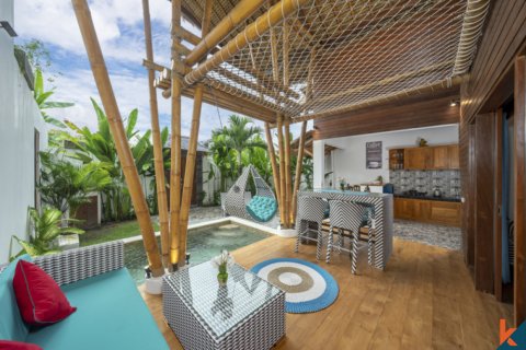 2 bedrooms Villa in Tibubeneng, Badung, Bali (12024) 7