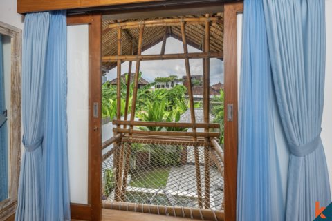 2 bedrooms Villa in Tibubeneng, Badung, Bali (12024) 14