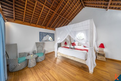 2 bedrooms Villa in Tibubeneng, Badung, Bali (12024) 3