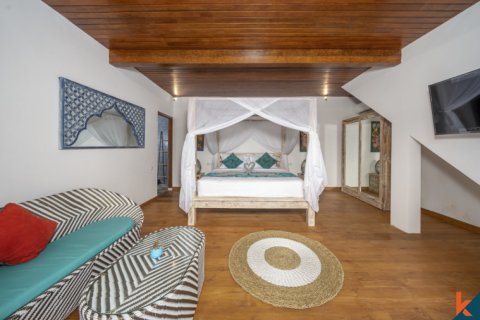 2 bedrooms Villa in Tibubeneng, Badung, Bali (12024) 18