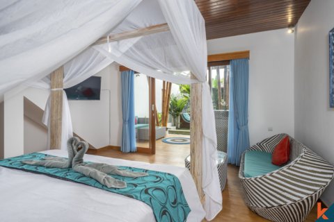 2 bedrooms Villa in Tibubeneng, Badung, Bali (12024) 20