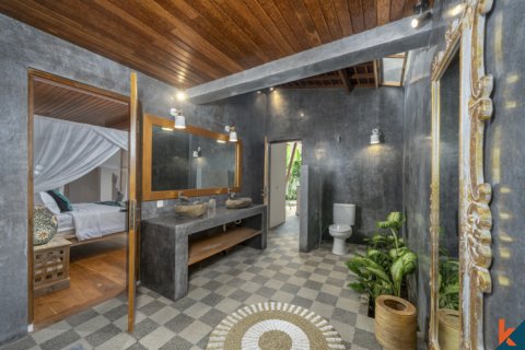 2 bedrooms Villa in Tibubeneng, Badung, Bali (12024) 25