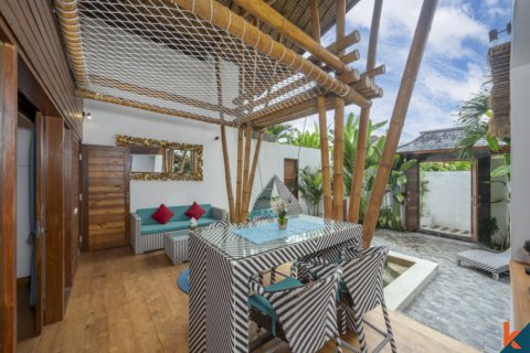 2 bedrooms Villa in Tibubeneng, Badung, Bali (12024) 9