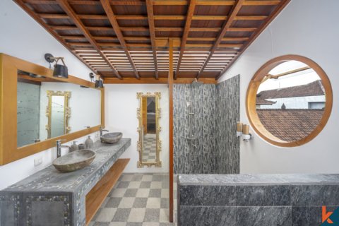2 bedrooms Villa in Tibubeneng, Badung, Bali (12024) 23