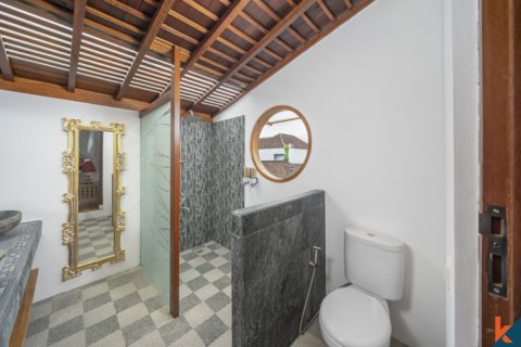 2 bedrooms Villa in Tibubeneng, Badung, Bali (12024) 22