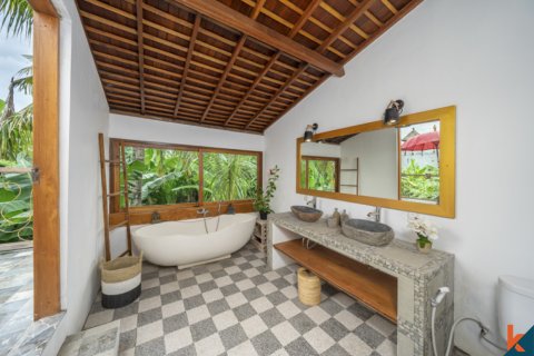 2 bedrooms Villa in Tibubeneng, Badung, Bali (12024) 4