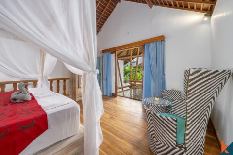 2 bedrooms Villa in Tibubeneng, Badung, Bali (12024) 17