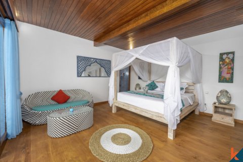 2 bedrooms Villa in Tibubeneng, Badung, Bali (12024) 16