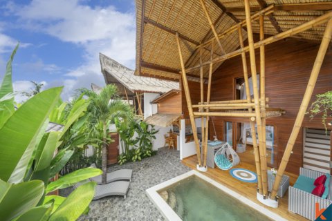 2 bedrooms Villa in Tibubeneng, Badung, Bali (12024) 2