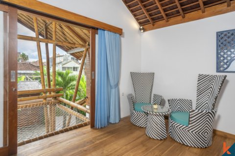 2 bedrooms Villa in Tibubeneng, Badung, Bali (12024) 13