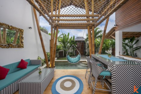 2 bedrooms Villa in Tibubeneng, Badung, Bali (12024) 8
